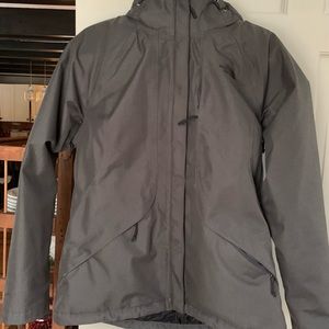 Women’s North Face Influx Insulated jacket